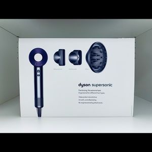 Dyson Supersonic Hair Dryer